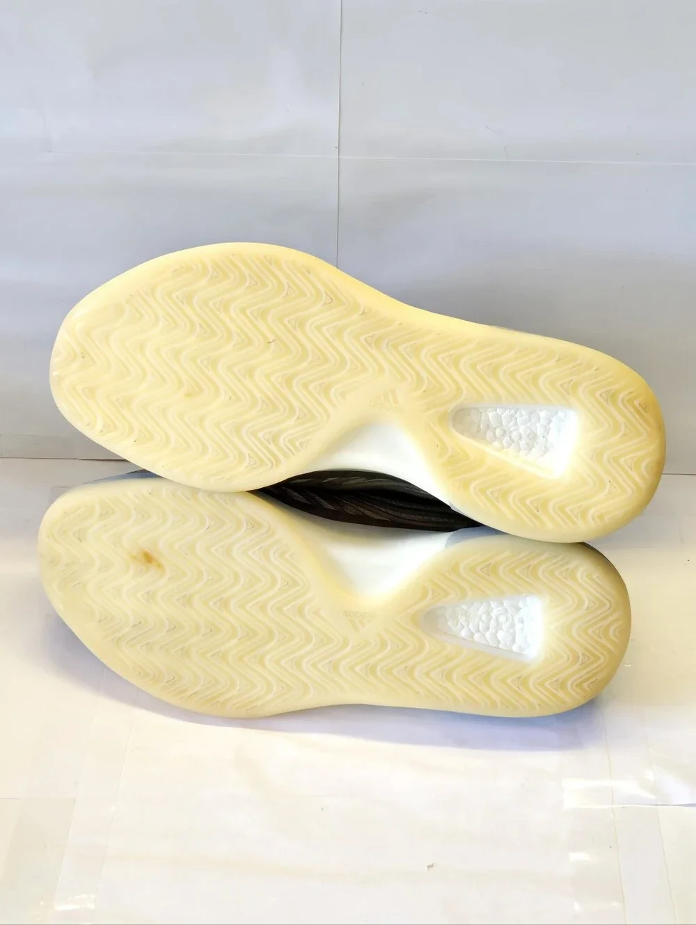 adidas Yeezy QNTM Barium H68771 Men's Size 11.5